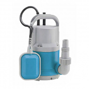 Насос дренажный WATERSTRY WTS 550 P (0.55 кВт, Hmax 8,5 м, 10 м³/ч, 1х230В, кабель 10 м.)