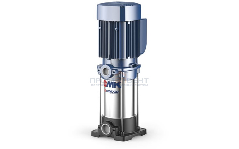 Насос многоступенчатый Pedrollo MKm 8/5-N - 1,8 кВт (1x230 В, PN11, Qmax 180 л/мин, Hmax 67,5 м)