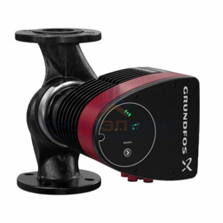Насос циркуляционный Grundfos MAGNA1 100-60 F 450 1x230В