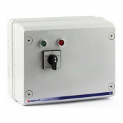 Пульт управления Pedrollo QST 550 - 4,0 кВт (трехфазный, 11,5 А)