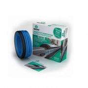 Кабель нагревательный саморегулирующийся Freezstop Simple Heat - 18 Вт/м, длина 37 м.