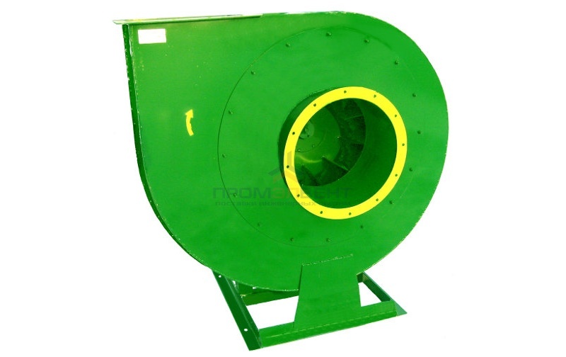 Вентилятор BP 6-13 №5