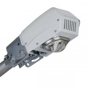 Консольный светодиодный светильник GALAD Циклоп LED-40-ШО/У 40W 3940Lm IP65 340x170x130мм 3.5кг
