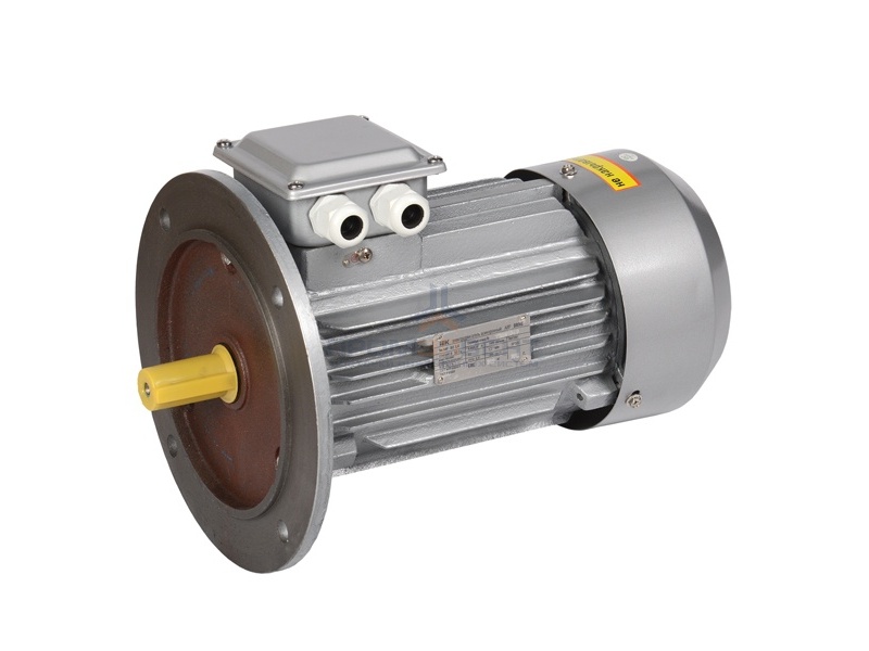 Электродвигатель асинхронный 3ф. АИР 90L4 380В 2,2кВт 1500об/мин (фланец) 3081 DRIVE IEK