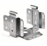 Переходник 80х600 провол. лотка на листовой