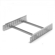 Лестничный лоток замковый 600х100х3000 OSTEC